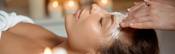 facial treatments
